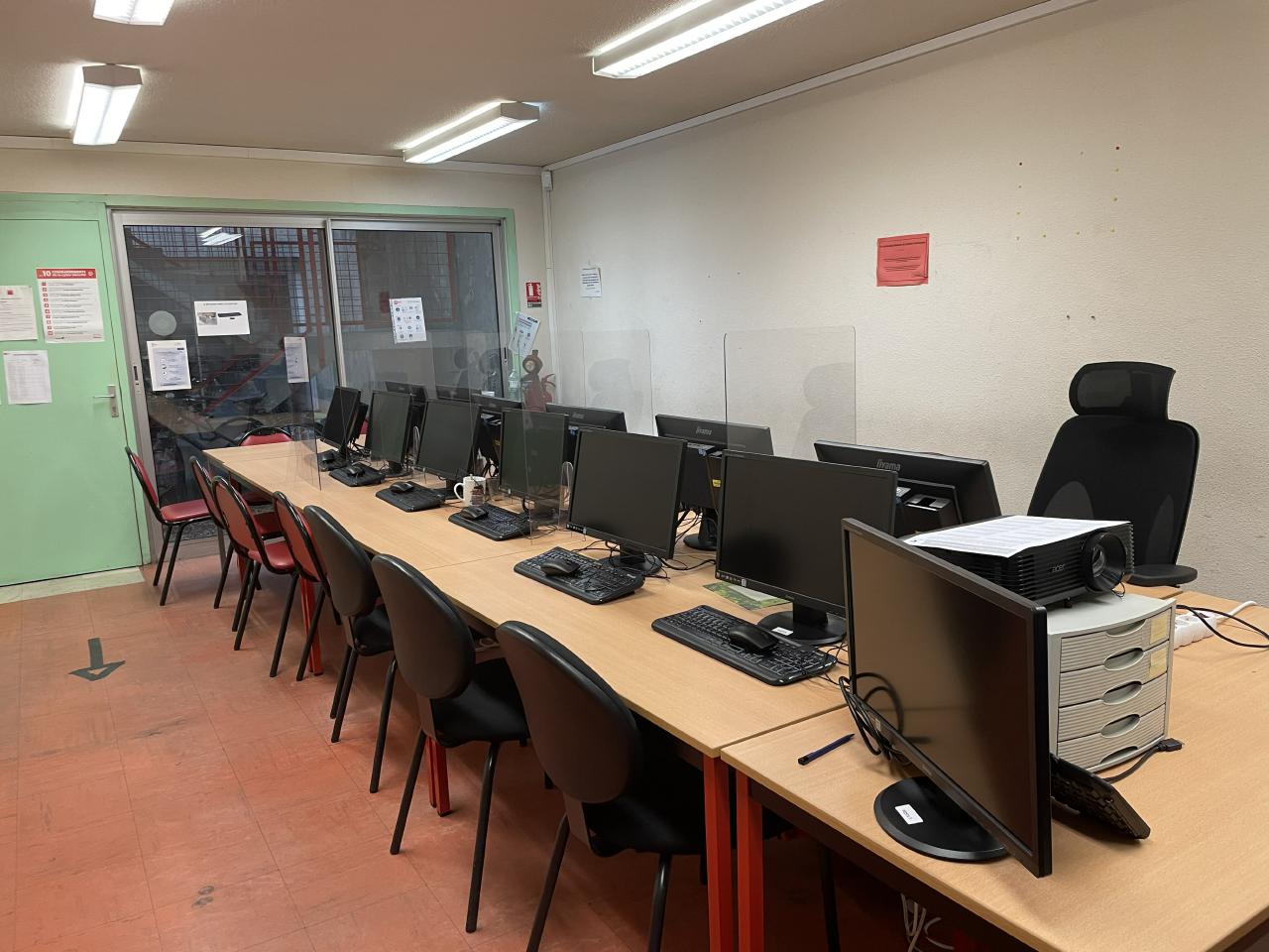Bureau Bordeaux 796m² Vente bureau Bordeaux Gironde OVBUR2310804 6